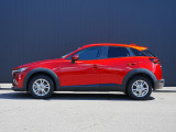 CX-3 1.5 15S ツーリング