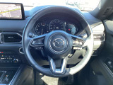 毎日でも運転したくなる造形美!細部まで作りこまれてます。是非一度座ってみてください☆