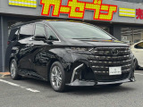 アルファード 2.5 Z
