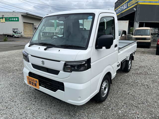 キャリイ KC 4WD