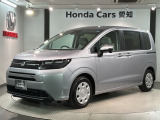 全国納車可 第三者機関証明書付 H SENSING 新車保証 試乗車 禁煙車 ワンオ-ナ- ナビLXM-242ZFNi TV Rカメラ BTオ-ディオ ETC LEDライト装備のフリード エアー入庫!