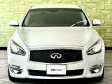 フーガ 3.7 370GT FOUR 4WD 