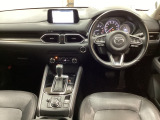 CX-5 2.5 25S Lパッケージ 
