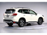 フォレスター 2.0 アドバンス 4WD 