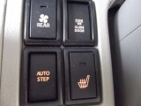 運転席シートヒーター付いてます!