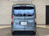 N-VAN  ファン ターボ