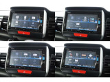 【Bluetooth接続】車とスマートフォンをBluetoothで接続すれば、ケーブルなしで音楽再生やハンズフリー通話が可能です!