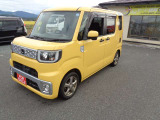 ウェイク X 4WD 