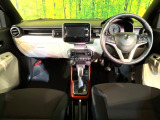イグニス 1.2 ハイブリッド(HYBRID)  MZ 