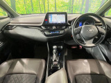 C-HR  G