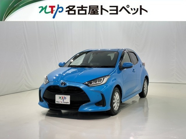 ヤリス 1.5 ハイブリッド G 