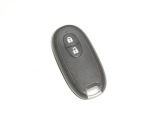 【スマートキー】簡単便利機能♪キーを取り出さずにドアを施錠&解錠。クルマの始動も可能です。