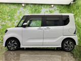 タントカスタム X セレクション 