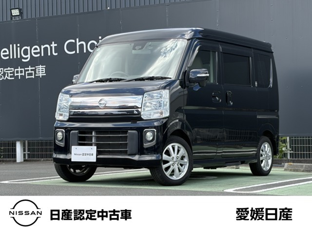 NV100クリッパーリオ G ハイルーフ