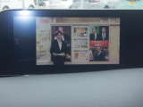 TV付きです。