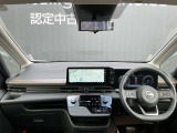 全方位で視界が広い。気持ちよくて、運転もしやすいです。