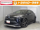 トヨタ C-HR