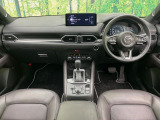 CX-5 2.2 XD エクスクルーシブ モード 