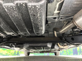 下回りがきれいなうちに、防錆加工の施工がオススメ。降雪地域はもちろん、沿岸部にお住いの方や、趣味でマリン・ウィンタースポーツをされる方にご好評いただいております。