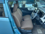 納車時は車内クリーニングも行い安心してお乗りいただけます