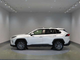 RAV4 2.5 ハイブリッド G E-Four 4WD 
