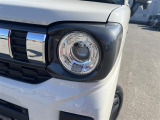 軽・車検の看板と電光掲示板が目印です!届出済 未使用車をお探しの方はこちらの看板を目印にお越しください。※似たような看板のお店がございますのでお間違えのないようご注意ください。