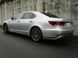 LS 460 Fスポーツ 