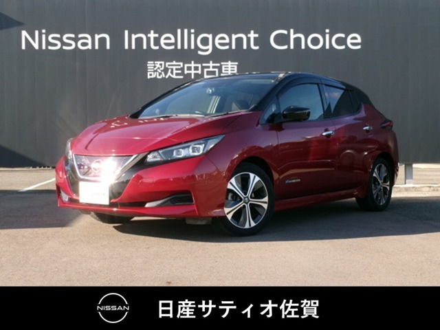 リーフ X Vセレクション