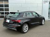 A3スポーツバック 30 TFSI アドバンスド 