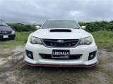 インプレッサWRX 2.0 WRX STI 4WD 4WD 6MT