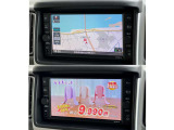 日産純正ナビ☆MJ120D-Wの型番タイプ☆TVもご覧いただけます(^^)/