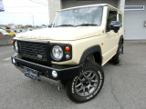 ジムニー XC 4WD 