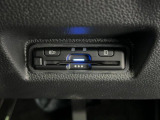 【ETC】便利なETC車載器も装備!高速道路の料金所もスムーズに通過できます。今や必須の装備ですね!お客様用にセットアップをしてのお渡しとなります!