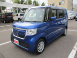 N-BOX G L ホンダセンシング 4WD 