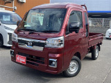 ハイゼットトラック ジャンボ エクストラ 4WD 