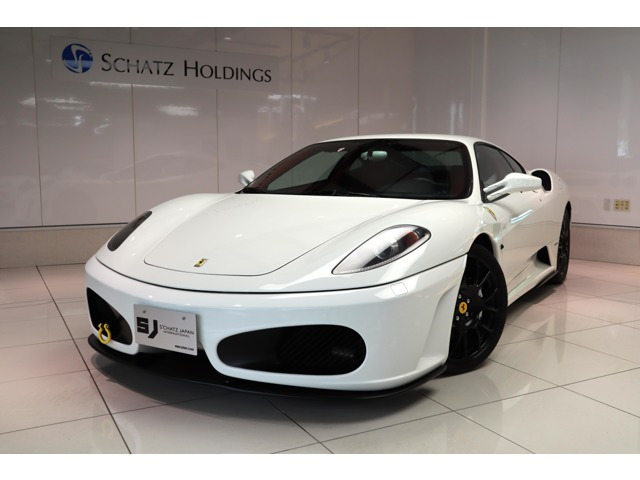 F430 F1