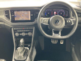 T-Roc TDI Rライン ディーゼル 