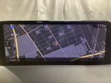 ナビ、地デジ、インターネットラジオやBluetoothなどのエンターテイメント機能を凝縮したマツダコネクト!