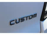 N-BOX CUSTOM
