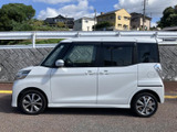 デイズルークス ハイウェイスター X Gパッケージ 