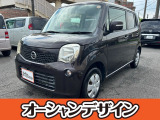 日産 モコ