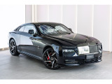 2025年式 Black Badge Spectreが入庫しました