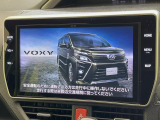 ヴォクシー 2.0 ZS 煌II 