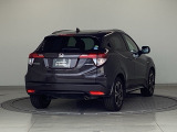 ヴェゼル 1.5 ハイブリッド Z ホンダセンシング 
