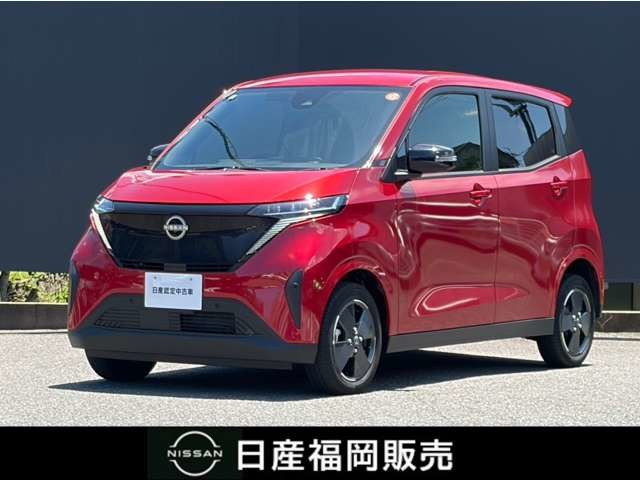 サクラ G 