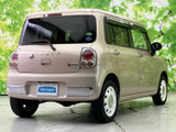 アルトラパンショコラ X 4WD 