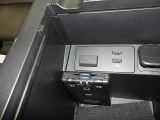 【 ETC車載器 】今や必需品のETC車載器。ETC専用のスマートインターなどを利用できて非常に便利なアイテム。