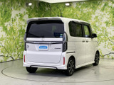 N-BOXカスタム  
