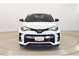 C-HR ハイブリッド 1.8 S GR スポーツ 
