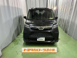 ルーミー 1.0 G 4WD 